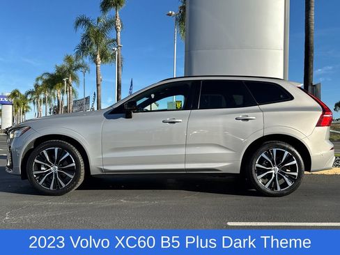 Certified 2023 Volvo XC60 B5 Plus w/ Climate Package image 2