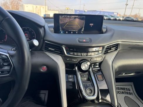 Used 2025 Acura TLX w/ Technology Package image 22