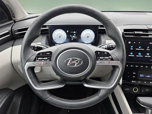 Used 2024 Hyundai Tucson SEL w/ Convenience Package image 23