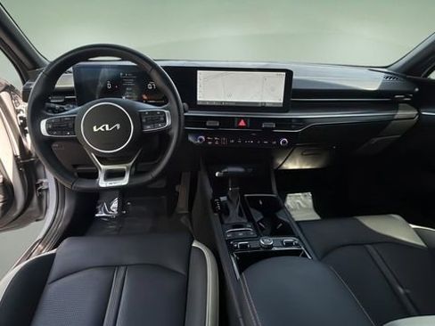 Used 2025 Kia K5 GT-Line FWD image 17