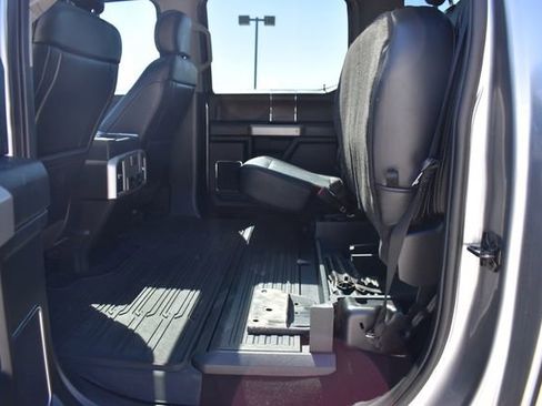 Used 2020 Ford F250 Lariat AWD/4WD image 24