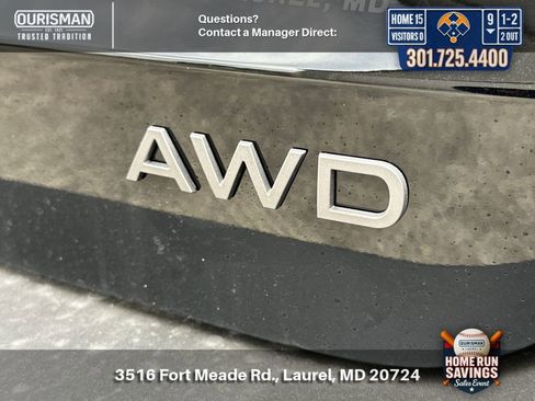 New 2026 Nissan Kicks SV w/ SV Premium Package AWD/4WD image 21