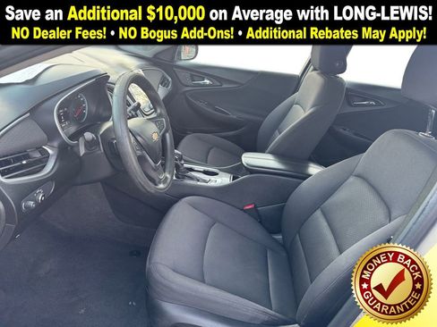 Used 2022 Chevrolet Malibu LT image 14