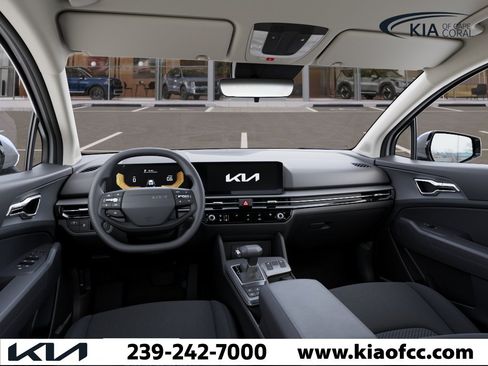 New 2026 Kia Sportage LX w/ LX Convenience Package FWD image 14