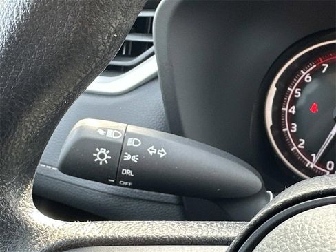 New 2025 Toyota RAV4 LE image 24