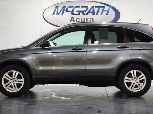Used 2010 Honda CR-V EX image 10