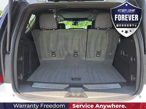 Used 2023 GMC Yukon AT4 AWD/4WD image 36