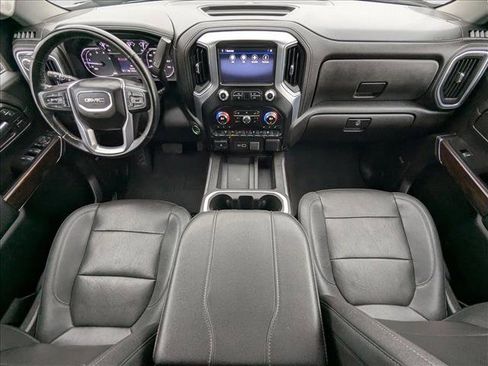 Used 2023 GMC Sierra 3500 SLT w/ SLT Premium Package image 19