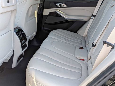 Used 2019 BMW X5 xDrive40i w/ Executive Package AWD/4WD image 21