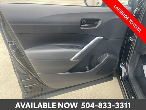 Used 2025 Toyota Corolla Cross AWD Hybrid image 23