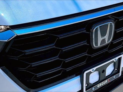 Used 2026 Honda CR-V EX-L image 30