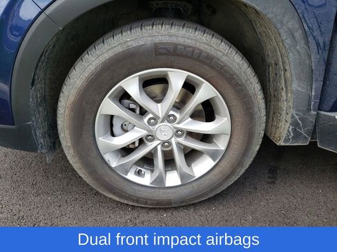 Used 2020 Hyundai Santa Fe SE w/ Cargo Package AWD/4WD image 25