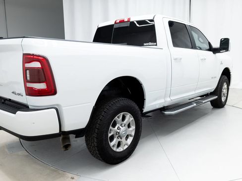 Used 2023 RAM 2500 Laramie AWD/4WD image 19