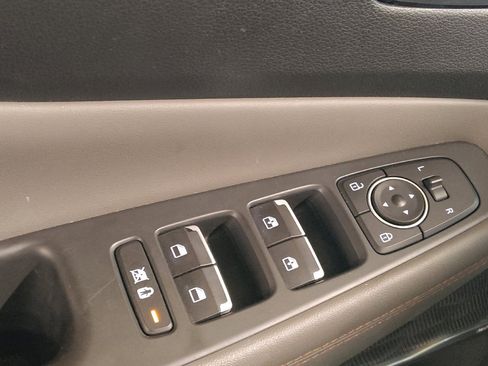 Used 2020 Hyundai Santa Fe Limited image 27