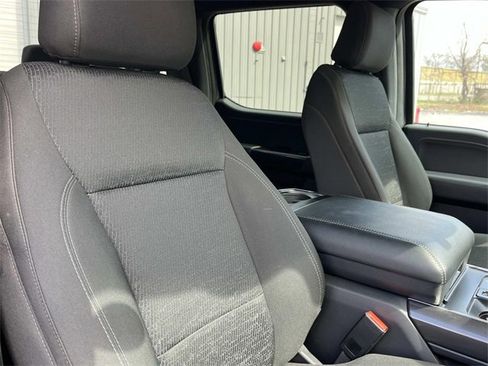 Used 2023 Ford F150 XLT w/ Equipment Group 302A High image 25