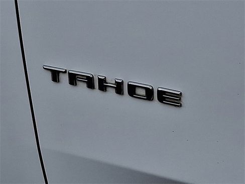 Used 2021 Chevrolet Tahoe LT image 25
