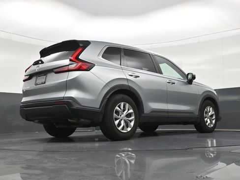 Used 2026 Honda CR-V LX image 26