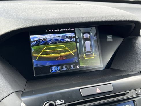 Certified 2020 Acura MDX SH-AWD w/ Advance Package image 20