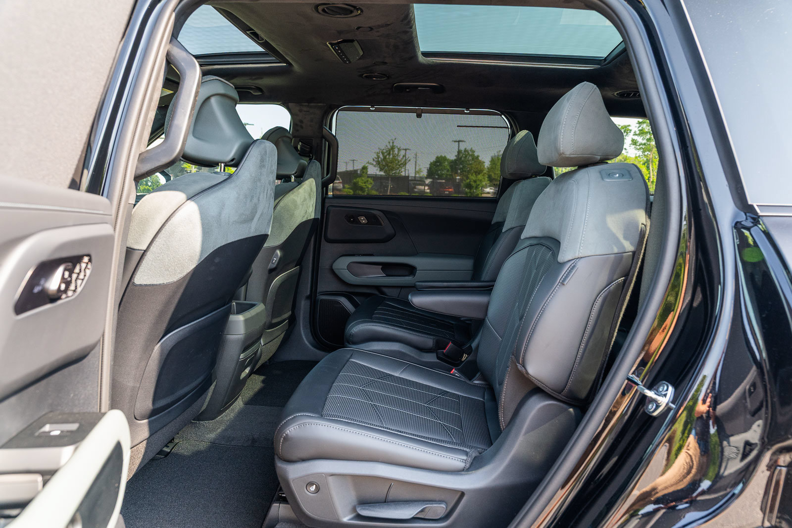 New 2027 Kia Telluride X-Line SX Prestige AWD/4WD image 24