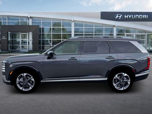 New 2026 Hyundai Palisade Limited AWD/4WD image 3