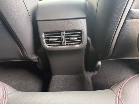 Certified 2025 MAZDA CX-5 2.5 Turbo AWD/4WD image 18