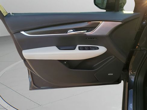 Certified 2022 Cadillac XT6 Sport image 27
