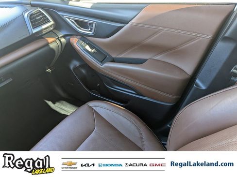 Used 2021 Subaru Forester Touring image 14