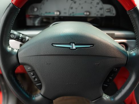 Used 2002 Ford Thunderbird image 30