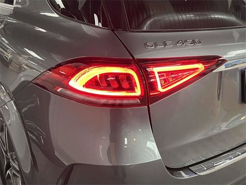 Certified 2023 Mercedes-Benz GLE 450 4MATIC image 10