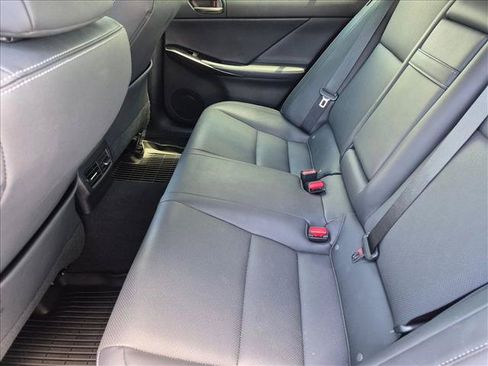 Used 2021 Lexus IS 300 AWD w/ Accessory Package 2 image 17