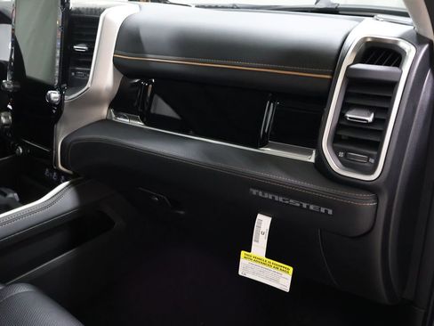 New 2026 RAM 1500 Tungsten w/ Off Road Group AWD/4WD image 20