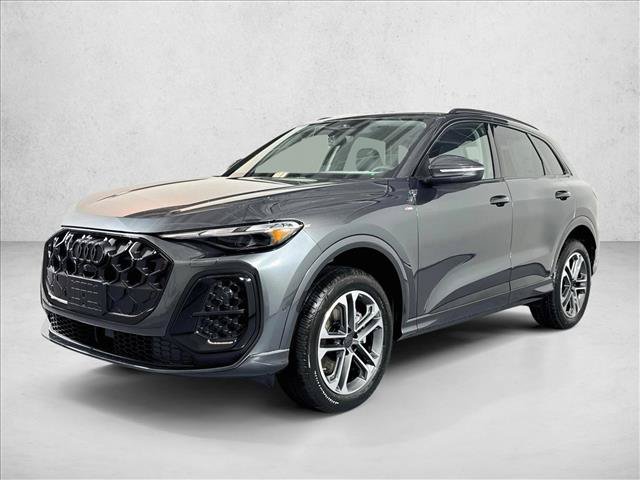 New 2026 Audi Q5 2.0T AWD/4WD image 3