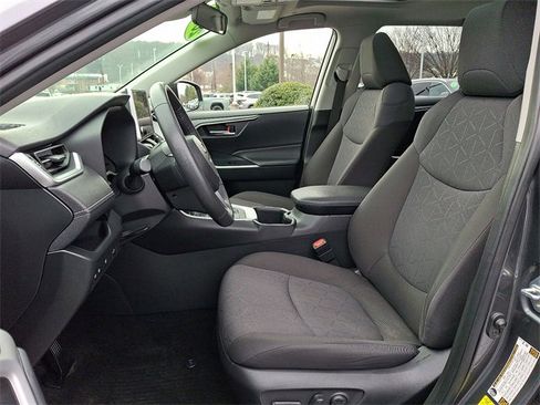 Certified 2024 Toyota RAV4 XLE w/ Convenience Package image 13