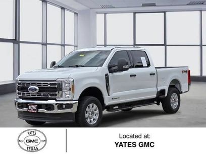 Used 2023 Ford F250 XLT w/ FX4 Off-Road Package