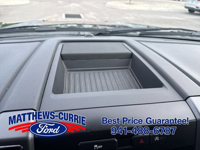 Used 2015 Ford F150 XLT w/ Equipment Group 302A Luxury RWD image 20
