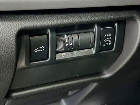 New 2026 Subaru Forester Sport image 18