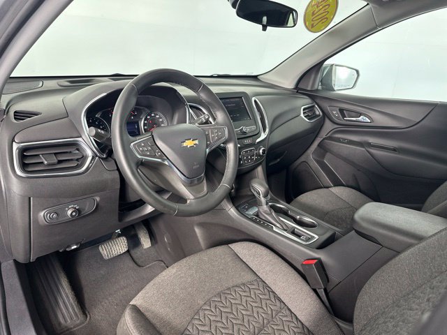 Used 2024 Chevrolet Equinox LT AWD/4WD image 15