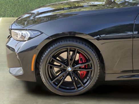 Used 2023 BMW M340i w/ Premium Package RWD image 10