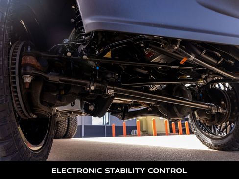 Used 2026 Ford F450 Platinum w/ Platinum Plus Package image 14