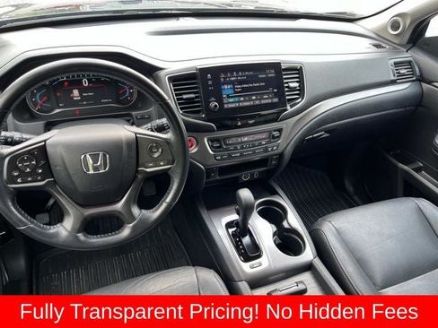 Used 2020 Honda Pilot EX-L image 13