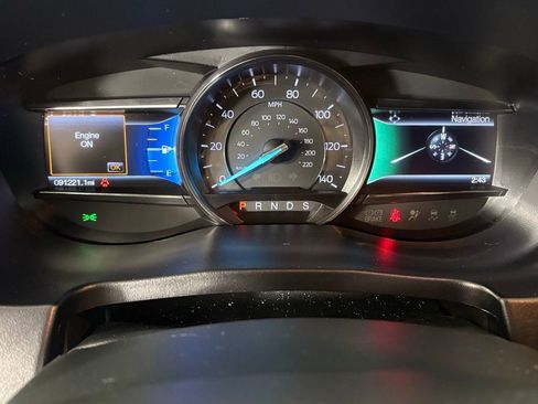 Used 2017 Ford Explorer XLT w/ Equipment Group 202A image 43