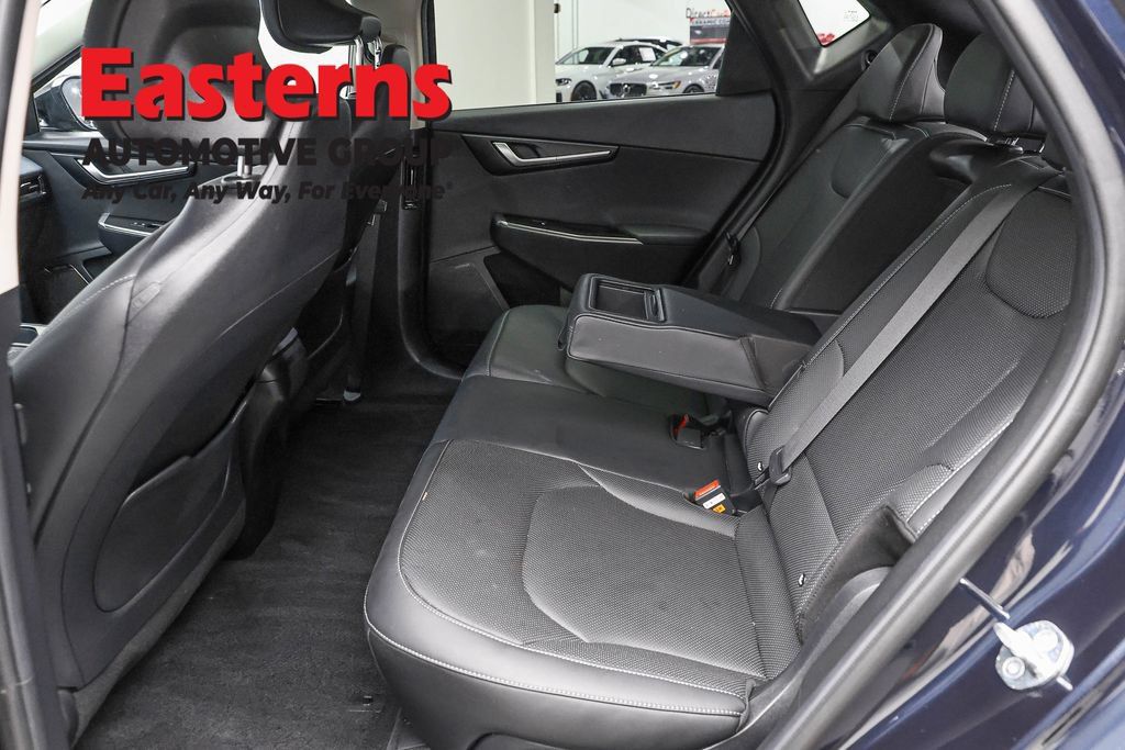 Used 2023 Kia EV6 Wind w/ Wind Technology Package AWD/4WD image 26