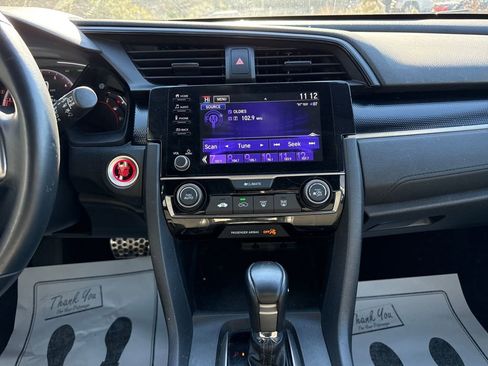 Used 2021 Honda Civic Sport image 17