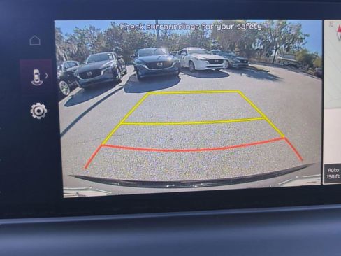 New 2026 Kia Seltos S image 20