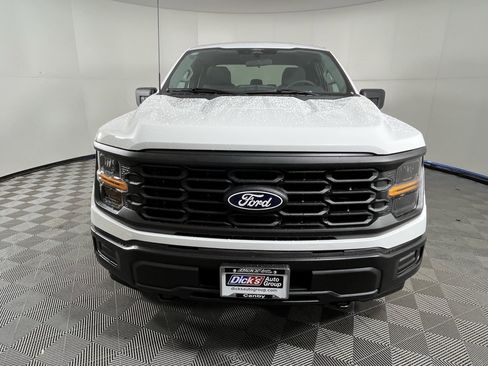 New 2025 Ford F150 XL image 8