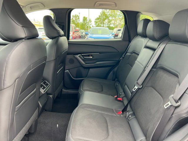 New 2026 MAZDA CX-5 Select AWD/4WD image 4