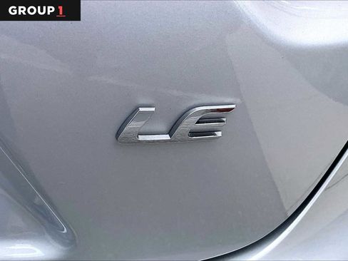 Certified 2024 Toyota Corolla LE w/ LE Premium Package FWD image 10