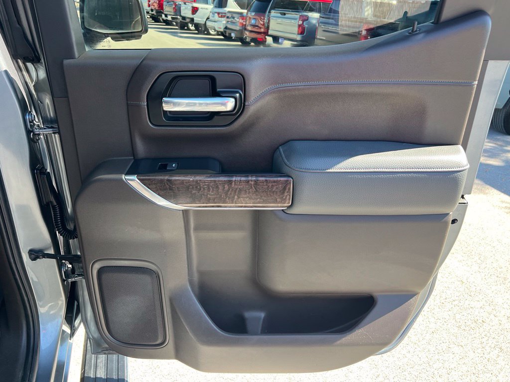 Used 2020 GMC Sierra 1500 Denali w/ Denali Ultimate Package AWD/4WD image 27