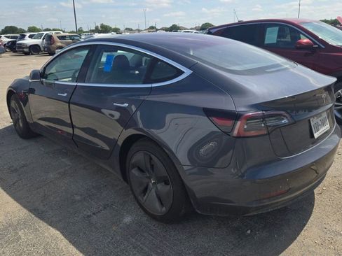 Used 2018 Tesla Model 3 Long Range RWD image 13