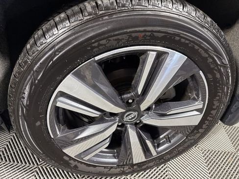 Used 2023 Nissan Rogue Platinum w/ Platinum Premium Package image 15